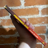 Preferred Risk - Edson McCann - 1962 1st Dell Books Paperback Richard Powers Cover