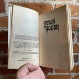 Beach House - R.L. Stine - 1992 Scholastic Books