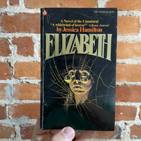 Elizabeth - Jessica Hamilton - 1977 Popular Library Books Paperback