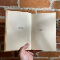 The Law of the Land - Emerson Hough - 1904 Illustrated Grosset & Dunlap Hardback