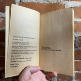 Make Room, Make Room (Soylent Green) - Harry Harrison - 1973 3rd Printing - Berkley Paperback