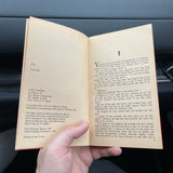 Ring Around The Sun - Clifford D. Simak - 1969 Avon Books Paperback