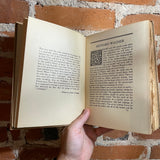 Little Journeys to the Homes of Great Musicians Vol. 14  - Elbert Hubbard 1928 Memorial Roycrofters vintage hardback