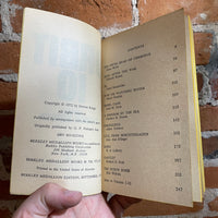 Orbit 12 Book Bundle