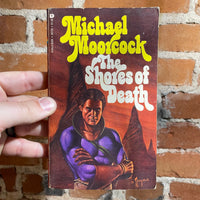 The Shores of Death - Michael Moorcock - 1978 Dale Books Paperback