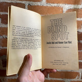The Blind Spot - Austin Hall & Homer Eon Flint - Ace Books Paperback
