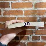 Black Thunder - Arva Bontemps - 1970 Beacon Press Paperback