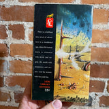 Hell’s Pavement - Damon Knight - 1955 Lion Library Paperback