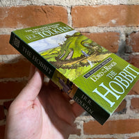 The Hobbit - J.R.R. Tolkien 1997 Ballantine Books paperback