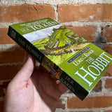 The Hobbit - J.R.R. Tolkien 1997 Ballantine Books paperback