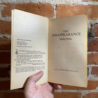 The Disappearance - Philip Wylie - Paperback