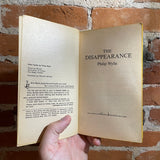 The Disappearance - Philip Wylie - Paperback