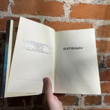 Gateway  Frederik Pohl -  1977 BCE St. Martin’s Press Hardback