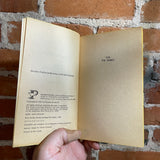The Dreaming Dragons - Damien Broderick - 1980 Pocket Books Paperback