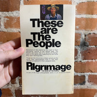 Pilgrimage: The Book of the People - Zenna Henderson - 1972 Avon Books Fifth Printing Paperback