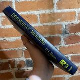 Doomsday Morning - C.L. Moore - 1957 Doubleday - BCE Hardback