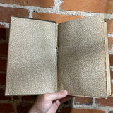Moses and the Philosophers - S.A. Hodgman M.J.C. 1884 Vintage Hardback