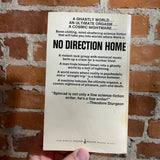 No Direction Home - Norman Spinrad - 1975 Pocket Books Paperback