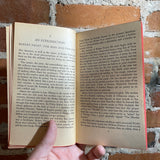Robert Frost’s Poems - Intro by Louis Untermeyer - 1974 Washington Square Press Paperback