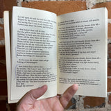 Selected Poems - T.S. Eliot - 1964 Harcourt Brace Jovanovich Paperback Edition