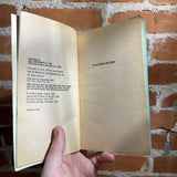 Go Tell It On The Mountain - James Baldwin - 1967 Dell Paperback