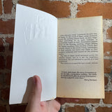 Test of Fire - Ben Bova - Tor Books Paperback
