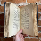 John Wesley and George Whitefield in Scotland - Rev. D. Butler 1899 Funk and Wagnalls Hardback