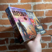 Hyperion Cantos - Dan Simmons - Paperback Bundle