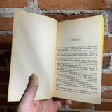 Terra SF II: The Years Best European SF - Edited by Richard D Nolane - 1983 Daw Books Paperback - Olivier Berni Cover