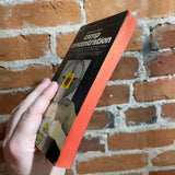 Camp Concentration - Thomas M. Disch - 1971 First Printing Paperback