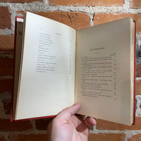 Rhymes of our Planet - Will Carleton - 1895 Illustrated Harper & Brothers Hardback