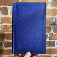 The Collected Works of Theodore Parker  Vol. VIII Historic Americans 1871 Hardback