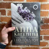 Anna Karenina - Leo Tolstoy - 2002 -Penguin Paperback