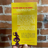 Kiss The Tiger - Col. Franklin M. Davis, Jr. - Paperback