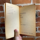 Andre Norton - Wraiths of Time - 1976 Fawcett Paperback