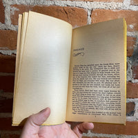 Last Communion - Nicholas Yermakov 1981 Signet Books