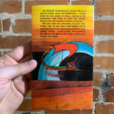 The Mask of Circe - Henry Kuttner 1948 Bob Pepper Cover - Ace Books