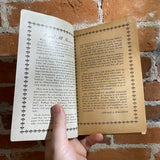 Avon Fantasy Reader Number 4 - The Arrhenius Horror - P. Schuyler Miller - 1947