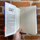 Legacy - Greg Bear - 1995 Tor Books Hardback