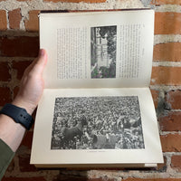 John L. Stoddard's Lectures Volume 4 - John L. Stoddard 1897 Norwood Press vintage hardback