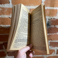 The Picture of Dorian Gray - Oscar Wilde 1962 5th Printing Signet Classics Books paperback