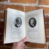 What A Woman Forty-Five Ought To Know - Mrs. Emma F. Angell Drake, M.D. - 1902 The Vir Publishing Company Hardcover