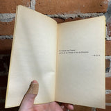 Terra SF II: The Years Best European SF - Edited by Richard D Nolane - 1983 Daw Books Paperback - Olivier Berni Cover