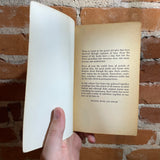 Dragons, Elves, and Heroes - Edited by Lin Carter - 1969 First Printing - Sheryl Slavitt Cover Ballantine Paperback