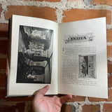 John L. Stoddard's Lectures Volume 4 - John L. Stoddard 1897 Norwood Press vintage hardback