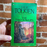 The Lord of the Rings / The Hobbit / The Silmarillion - JRR Tolkien - Darrell K. Sweet Cover Artwork Paperback Set