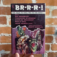 BRRR - Edited by Groff Conklin - Avon Books Paperback