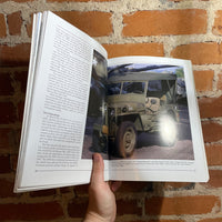 Jeep Color History - Steve Statham - Motorbooks