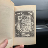 High Couch of Silistra - Janet E. Morris - 1981 Lou Feck Cover Bantam Paperback