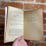 The Grass Is Singing - Doris Lessing - 1952 Bantam Books Paperback